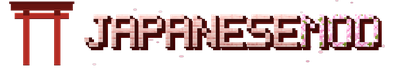 JapaneseMod logo
